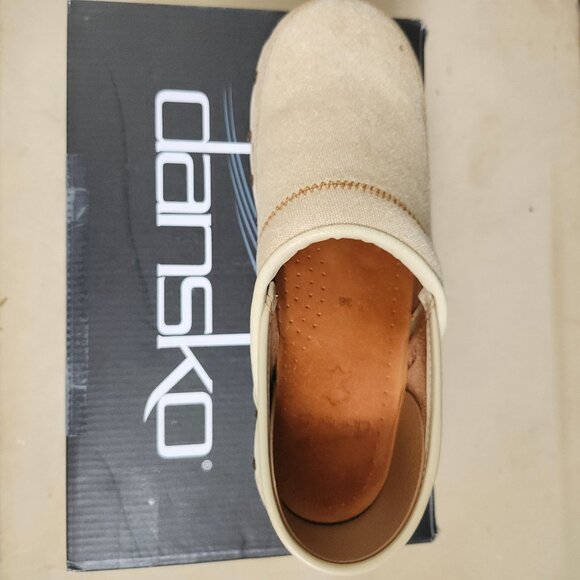 Dankos shoes - Picture 2 of 8